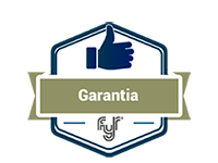 FyR ingenieros Ltda. - Garantía