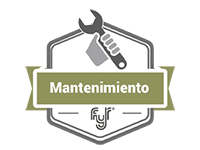 FyR ingenieros Ltda. - Mantenimiento
