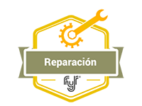 FyR ingenieros Ltda. - Reparación