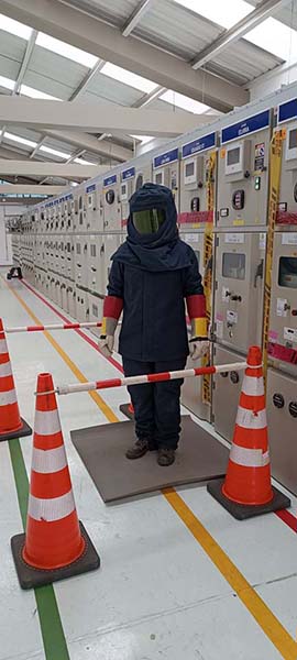 FyR ingenieros Ltda. Proyectos inspección y supervision